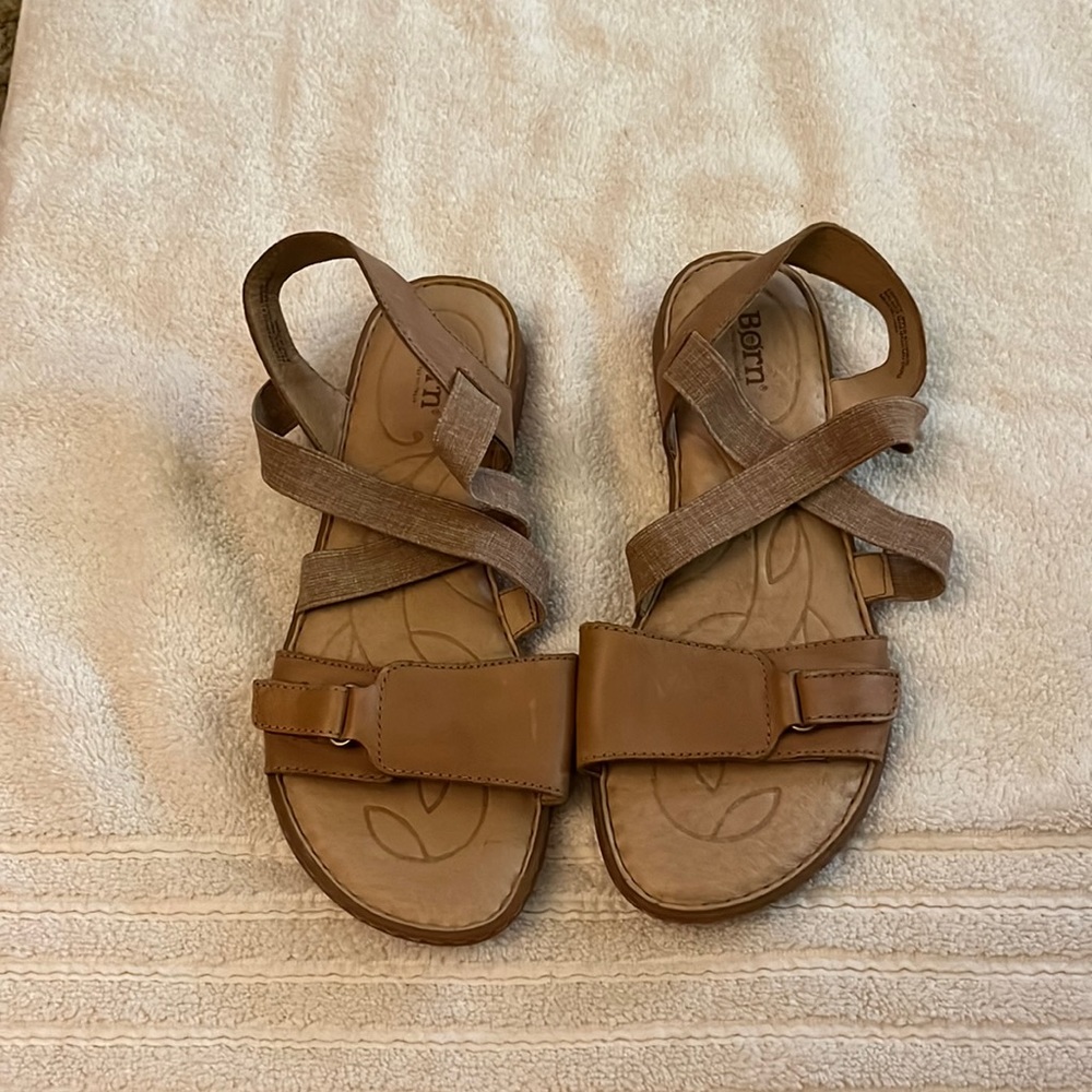 Born Size 10M